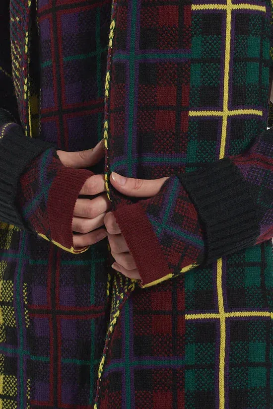 DISORDER SCARF