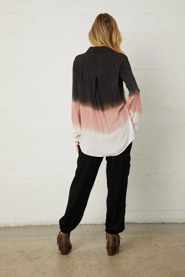 Eco Voile Shirt