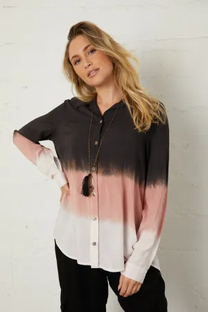 Eco Voile Shirt