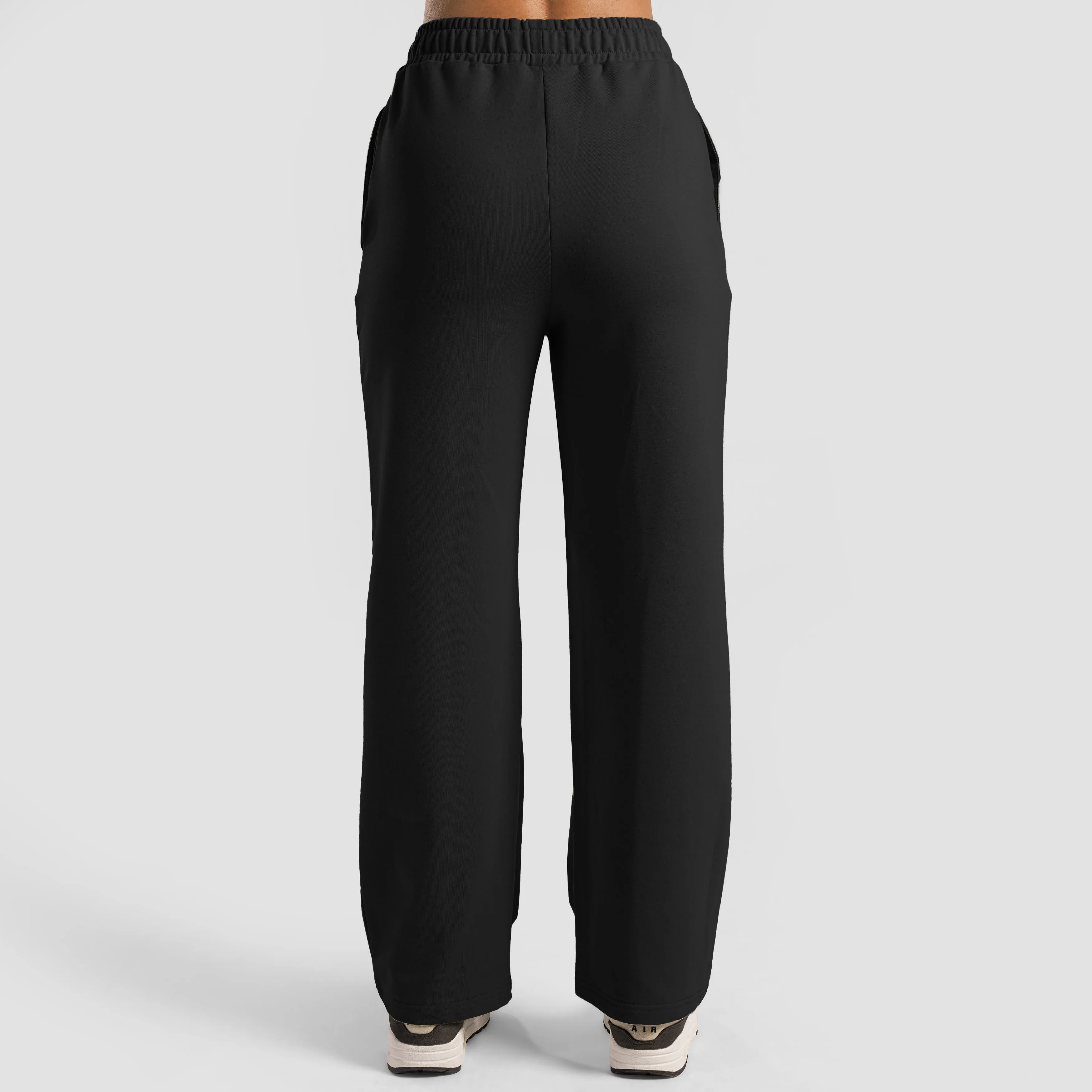 Optima Wide Pants (Black)