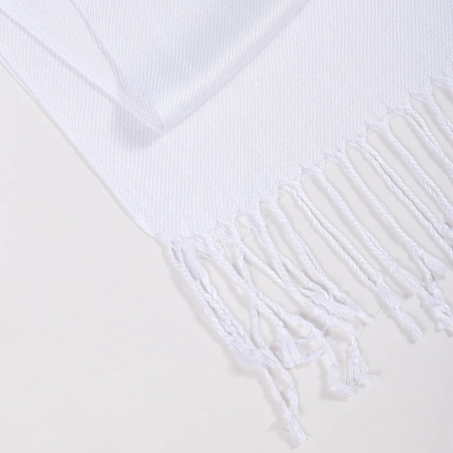 Pashmina Feel Shawl Wraps for Women Evening Dresses and Wedding Cover Up Formal Soft Silky Rave Scarf Elegant