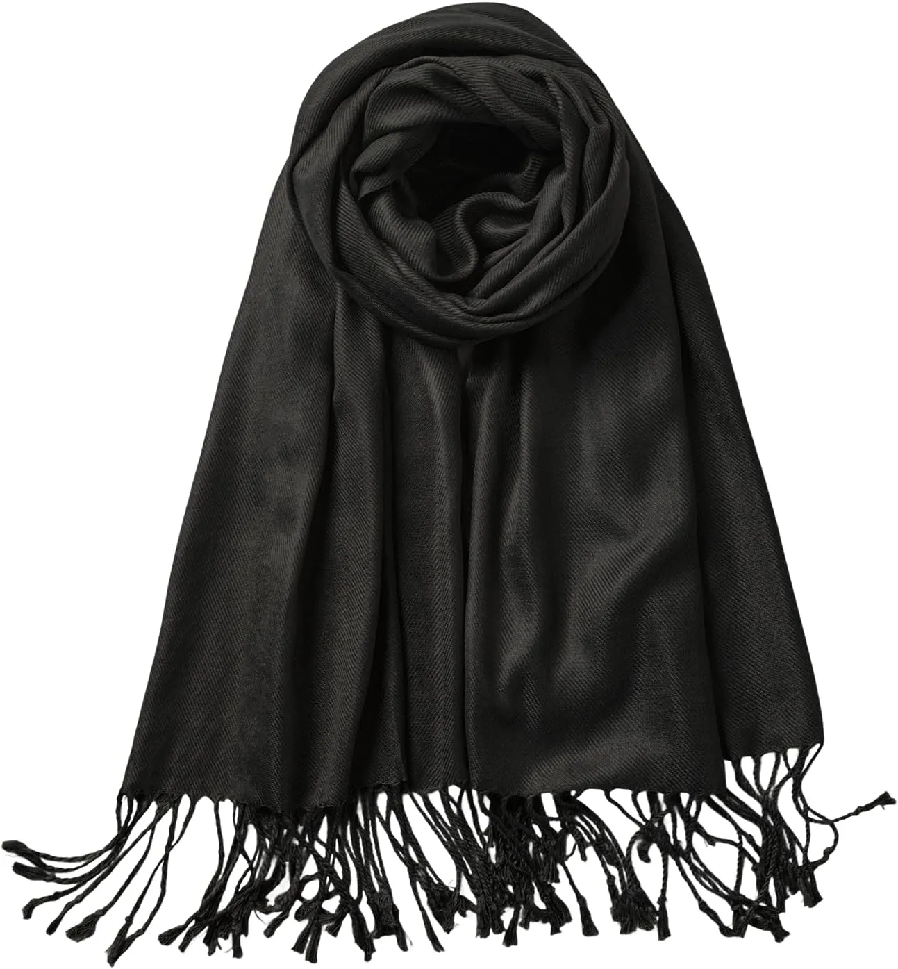 Pashmina Feel Shawl Wraps for Women Evening Dresses and Wedding Cover Up Formal Soft Silky Rave Scarf Elegant