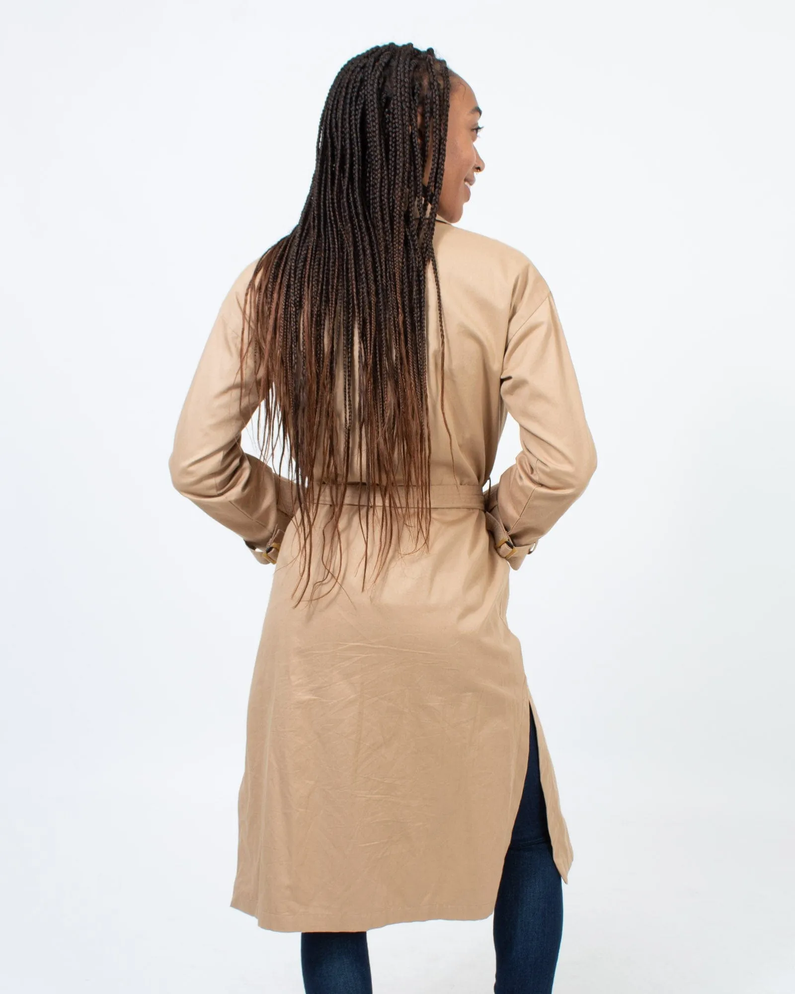 "Oliver Jacket"