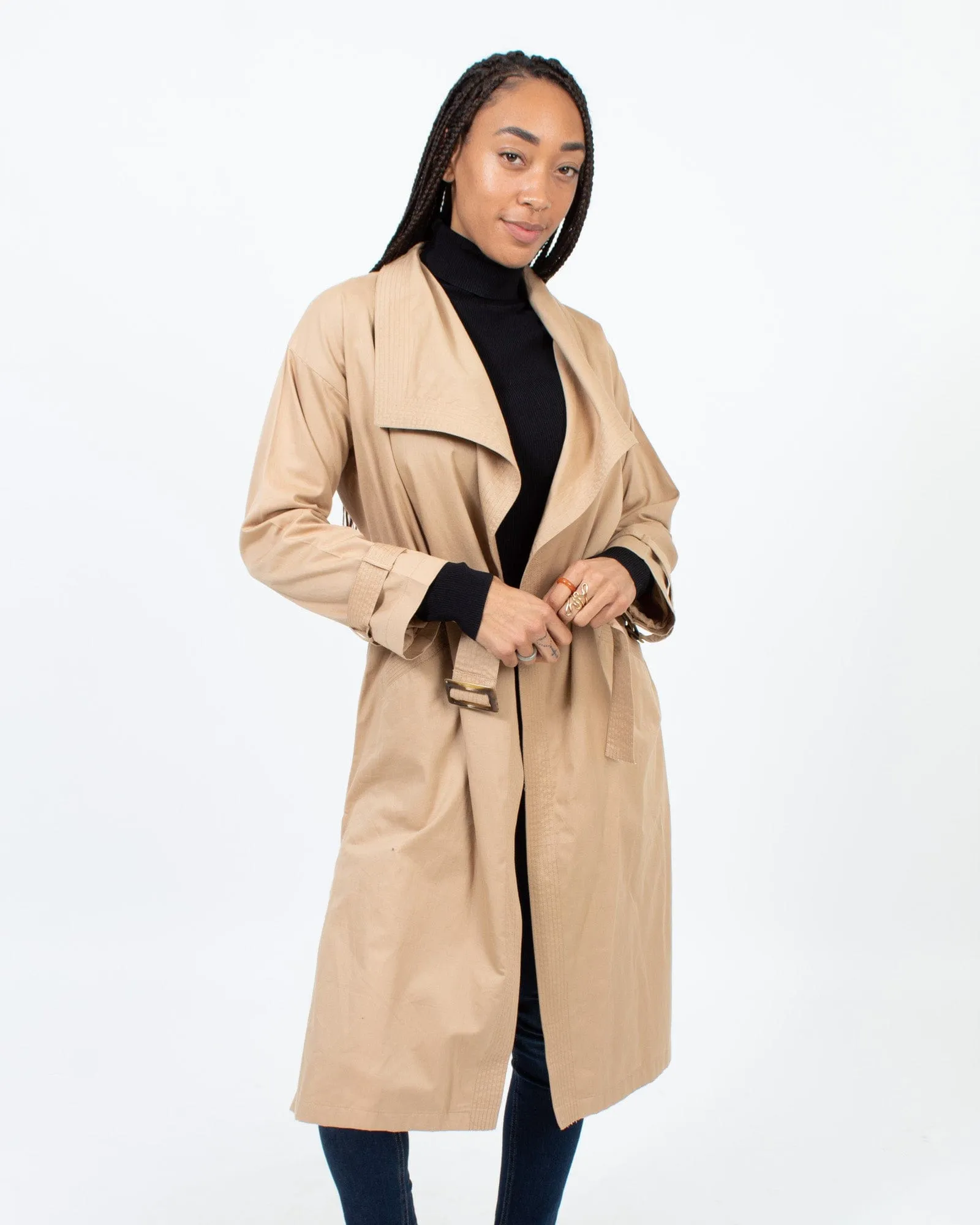 "Oliver Jacket"