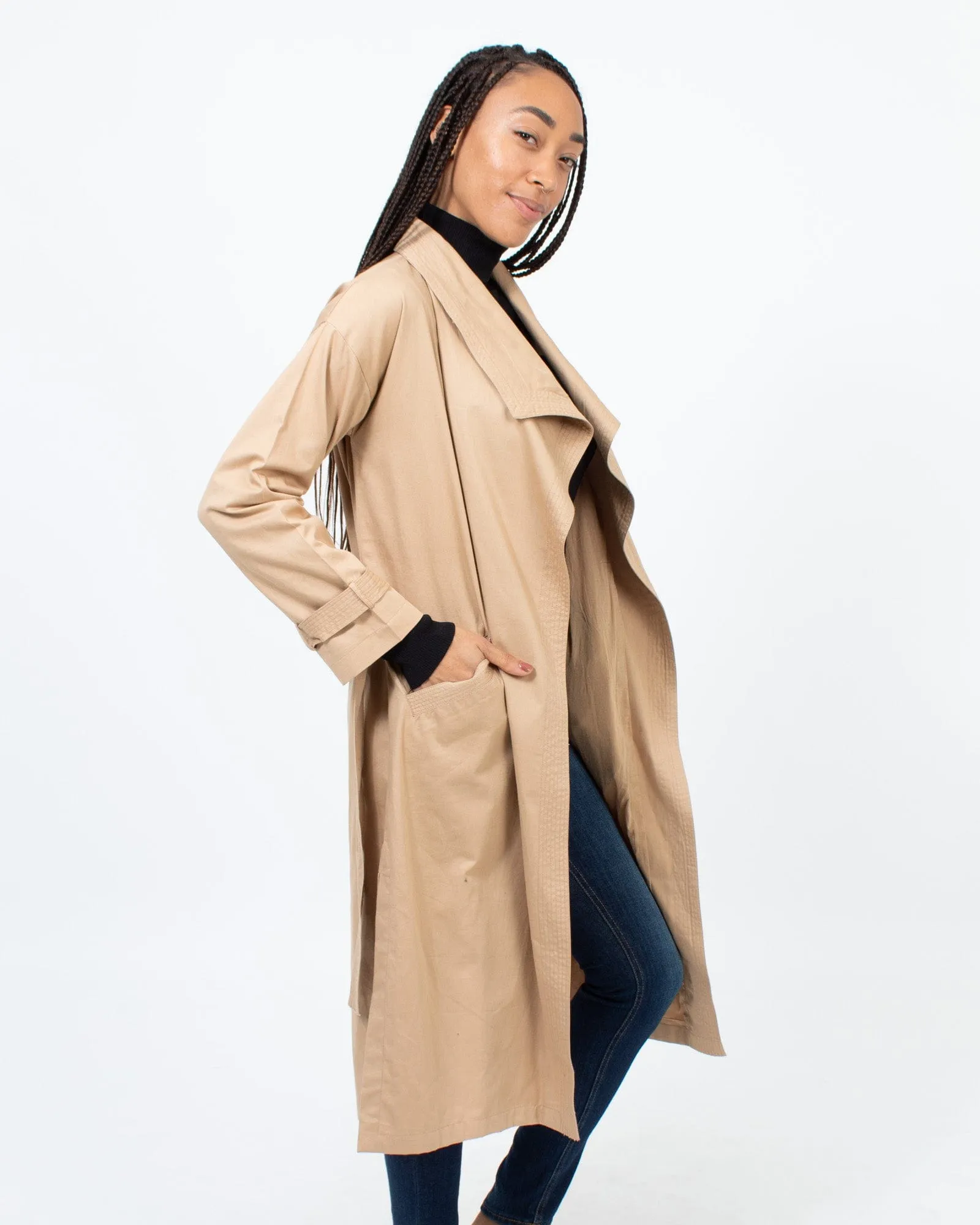 "Oliver Jacket"