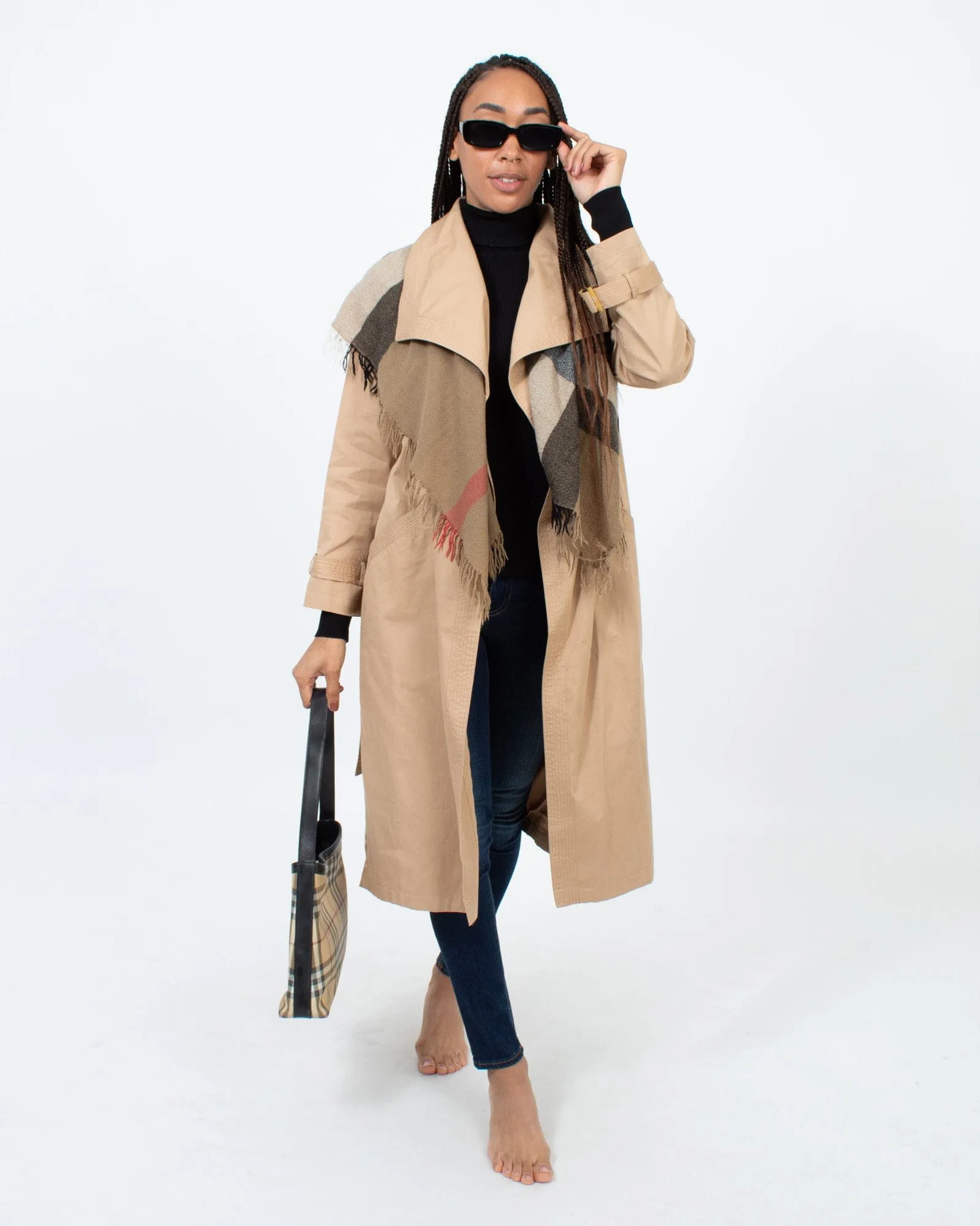"Oliver Jacket"