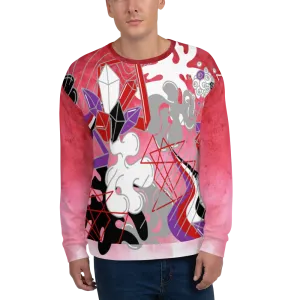 Splish Splash Sweatshirt